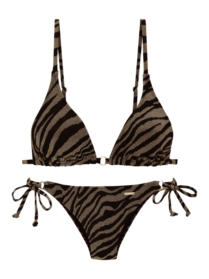 Комплект бикини Bruno Banani
Комплект бикини Bruno Banani