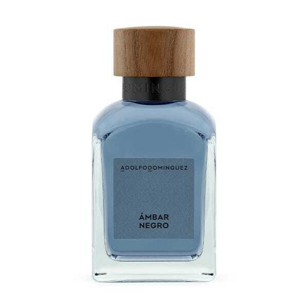 Черный Янтарь 200 мл Adolfo Dominguez
Черный Янтарь 200 мл Adolfo Dominguez