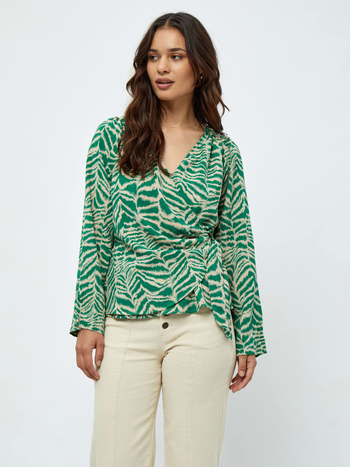 Блузка DESIRES
Блузка DESIRES