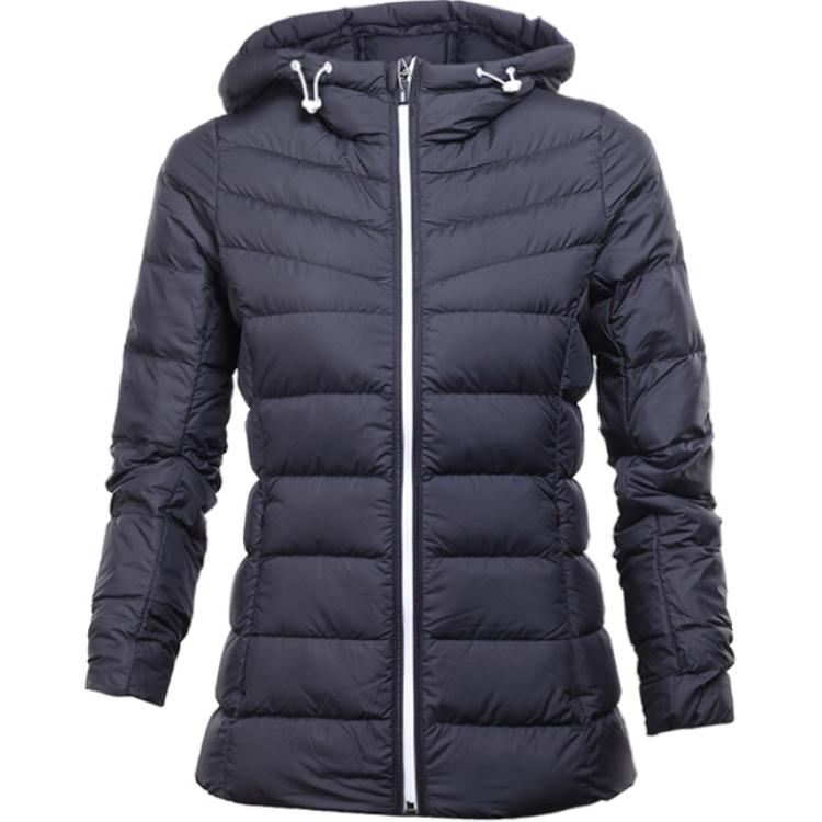 Adidas Куртка женская черная, Black
Adidas Куртка женская черная, Black