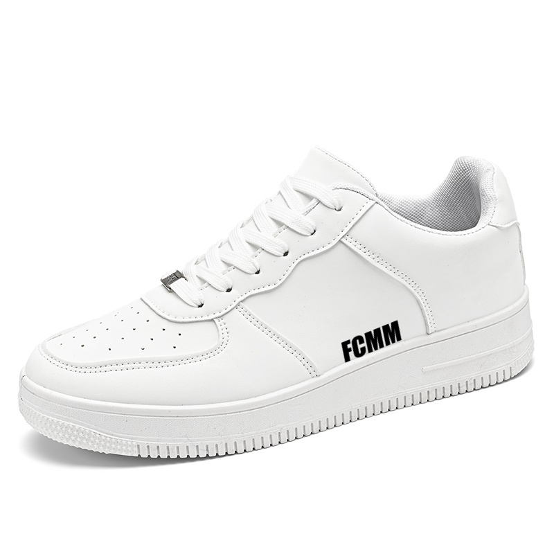 Детская обувь для подростков FCMM, белый
Детская обувь для подростков FCMM, белый