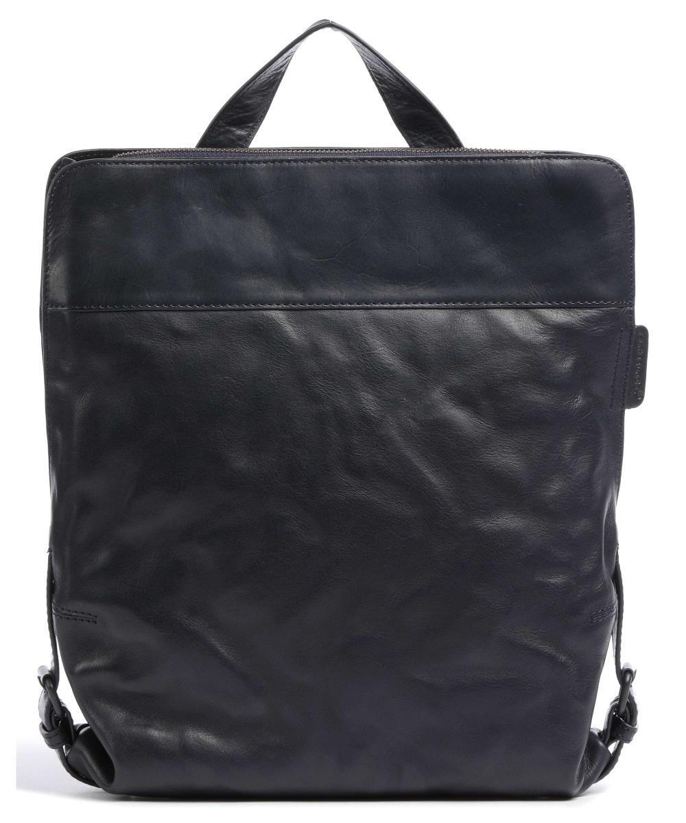 Сумка-рюкзак Grandma's Luxury Club Mrs. Cherry Pie 13 дюймов из мелкозернистой яловой кожи Aunts & Uncles, синий
Сумка-рюкзак Grandma's Luxury Club Mrs. Cherry Pie 13 дюймов из мелкозернистой яловой кожи Aunts & Uncles, синий