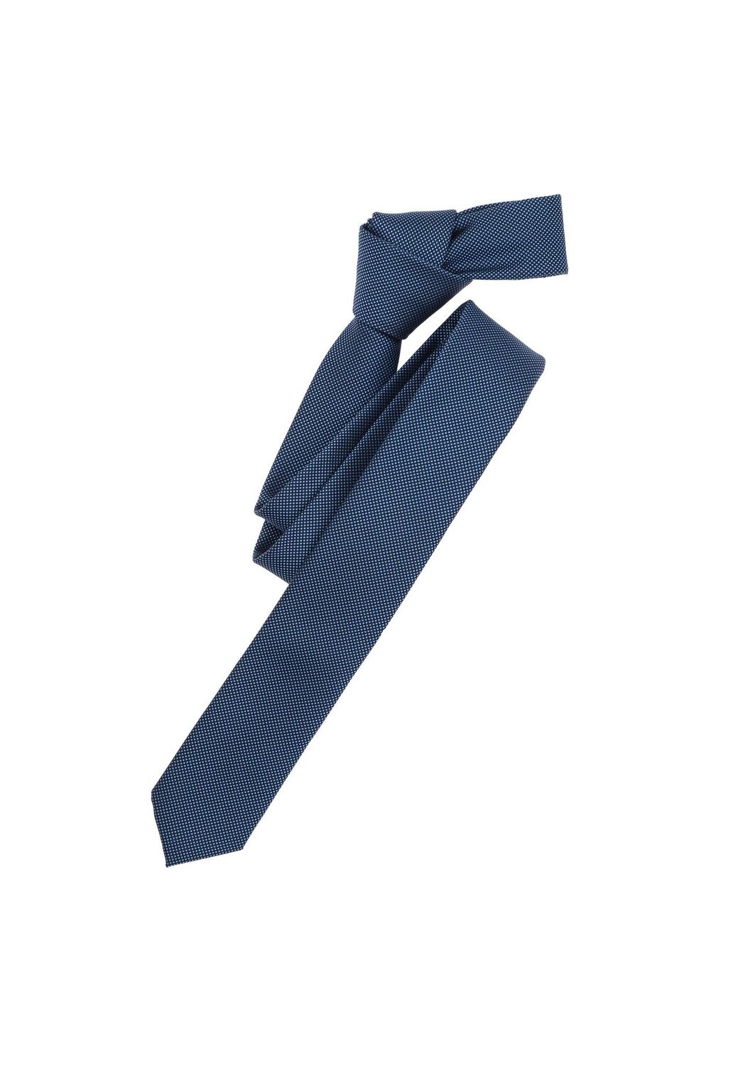 Мужской галстук с рисунком Venti, цвет Mittleres Dunkelblau
Мужской галстук с рисунком Venti, цвет Mittleres Dunkelblau
