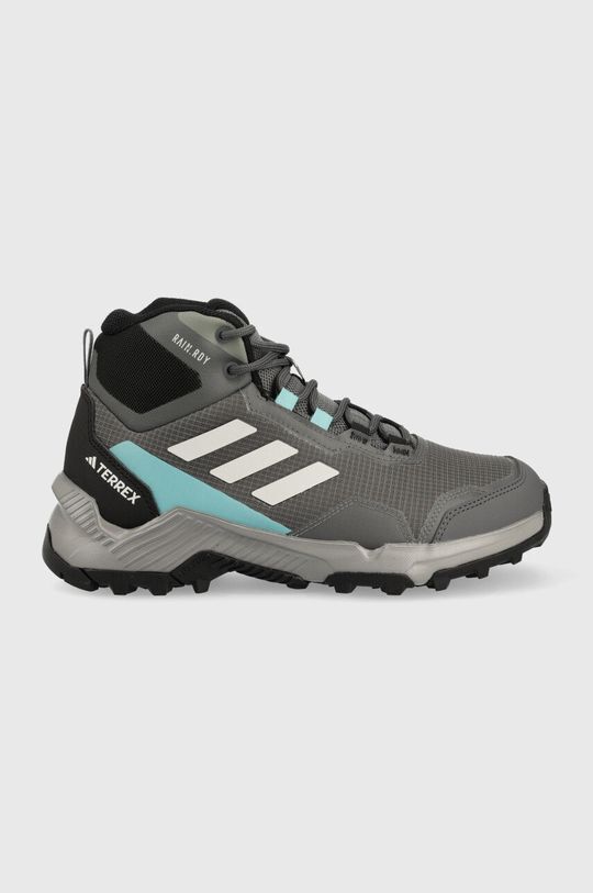 Кроссовки Eastrail 2 Mid Adidas TERREX adidas, серый
Кроссовки Eastrail 2 Mid Adidas TERREX adidas, серый