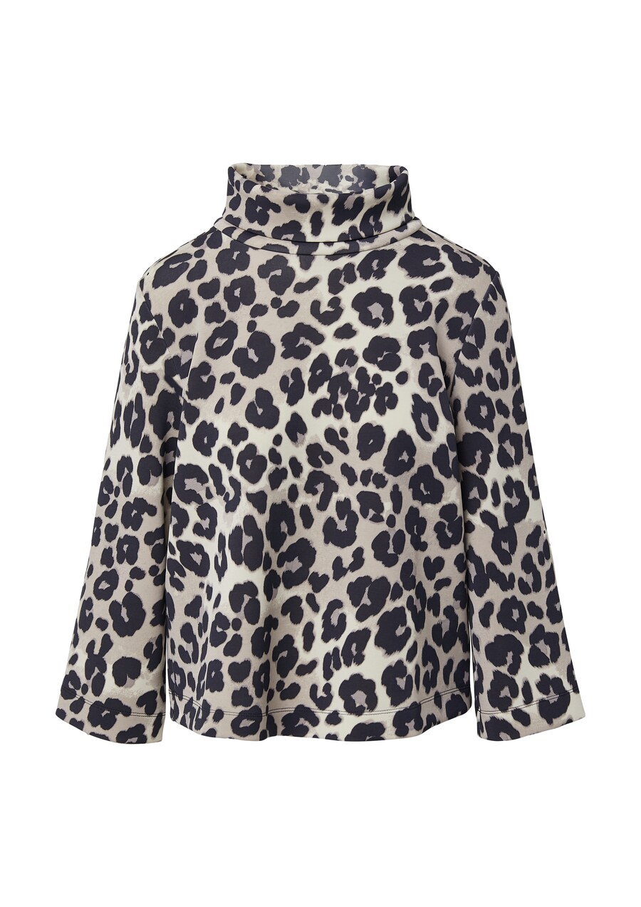 Толстовка s.Oliver BLACK LABEL, Light beige
Толстовка s.Oliver BLACK LABEL, Light beige