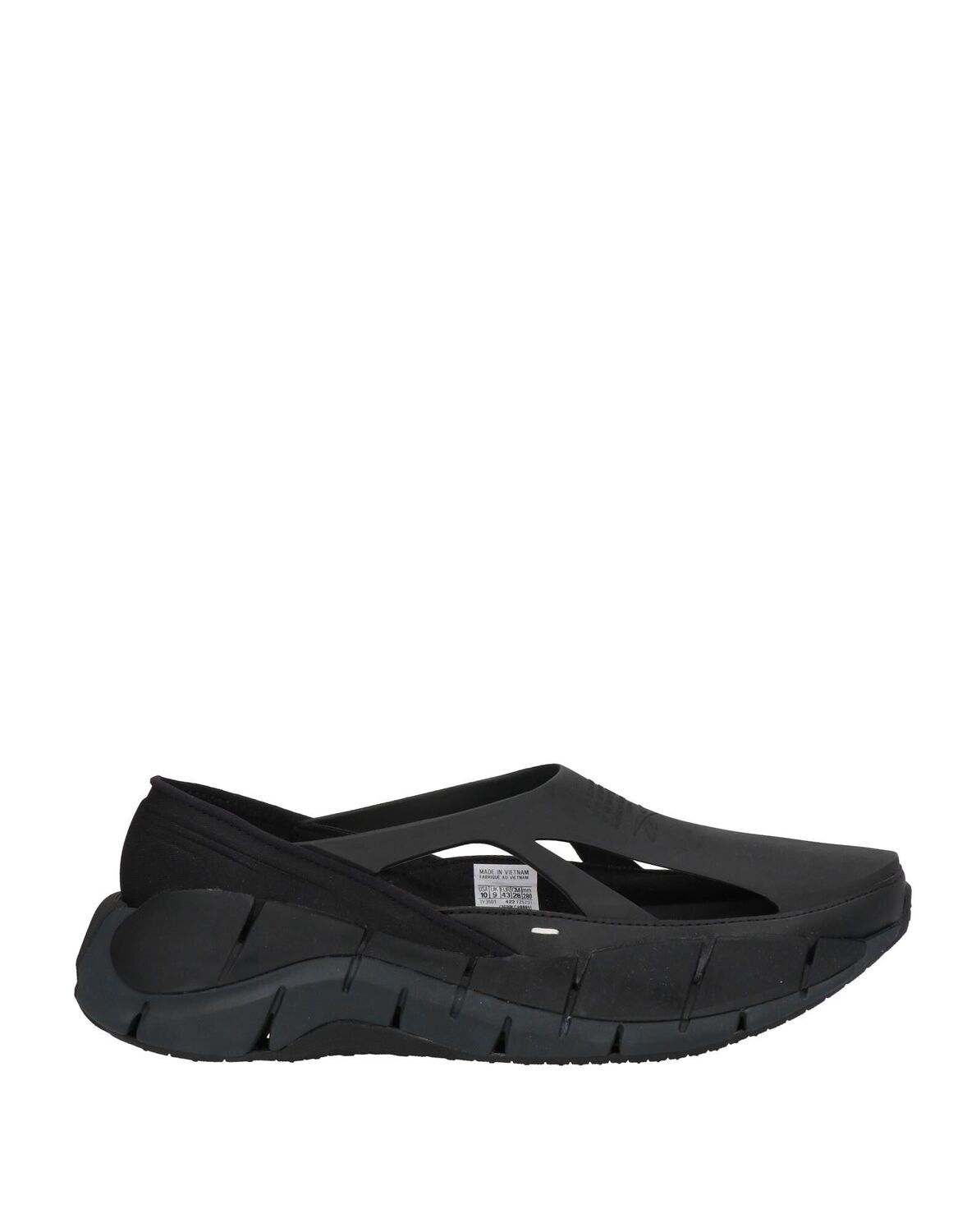 Кроссовки Maison Margiela, черный
Кроссовки Maison Margiela, черный