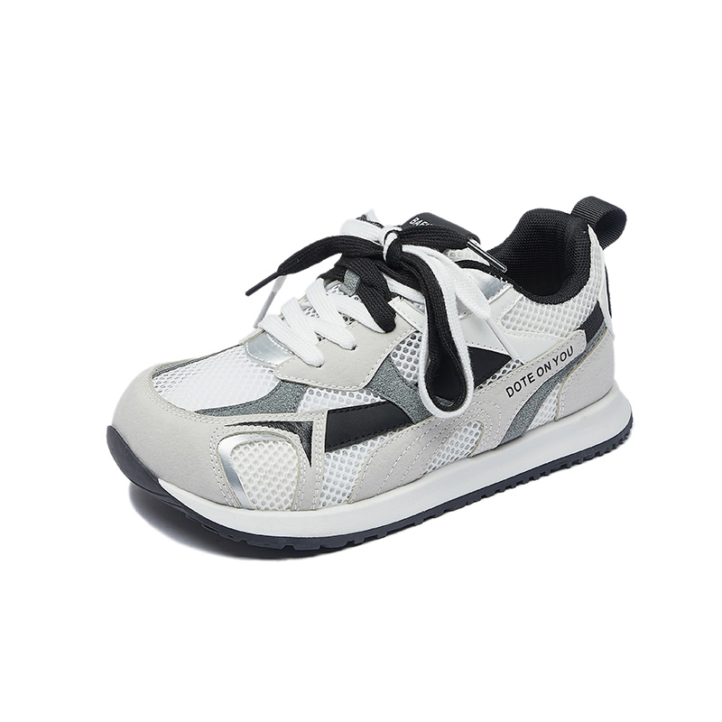 Противоскользящая детская обувь для повседневной жизни Wooden Rabbit, белый
Противоскользящая детская обувь для повседневной жизни Wooden Rabbit, белый