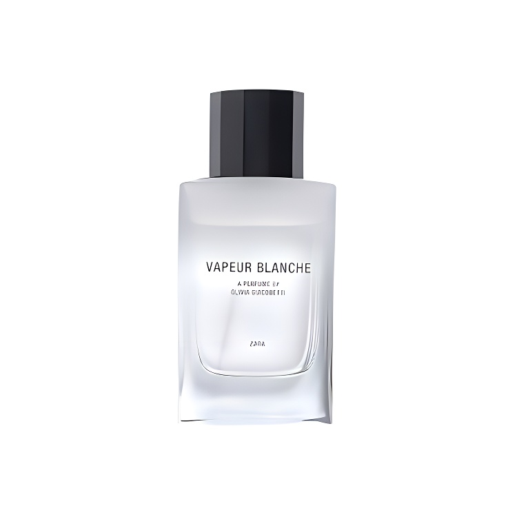 Парфюмерная вода Zara Vapeur Blanche, 100 мл
Парфюмерная вода Zara Vapeur Blanche, 100 мл