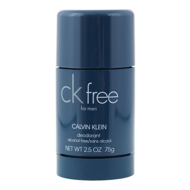 Мужской дезодорант-стик Calvin Klein, 75 гр
Мужской дезодорант-стик Calvin Klein, 75 гр