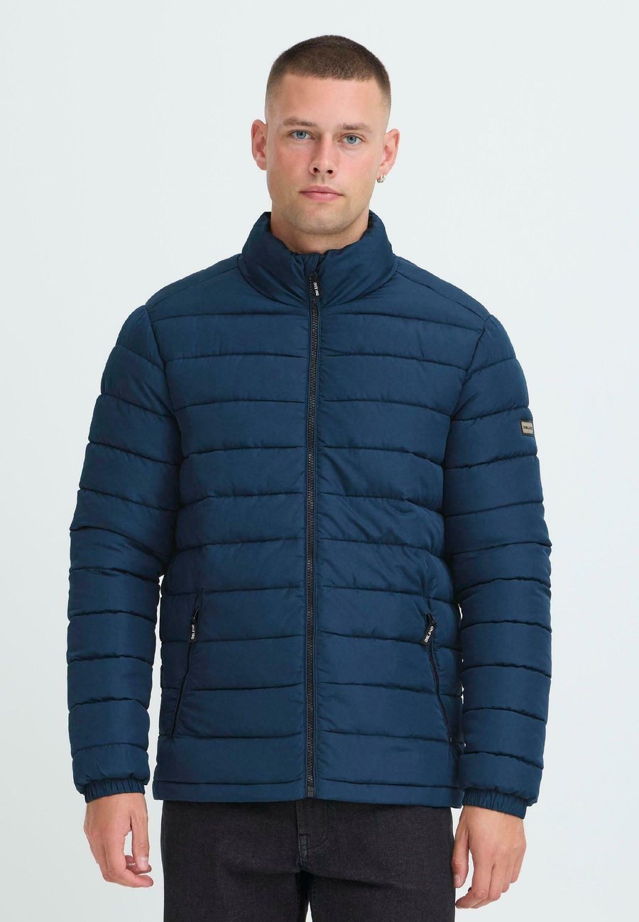 Куртка Blend BHMELAX, Dress Blues/Blue
Куртка Blend BHMELAX, Dress Blues/Blue