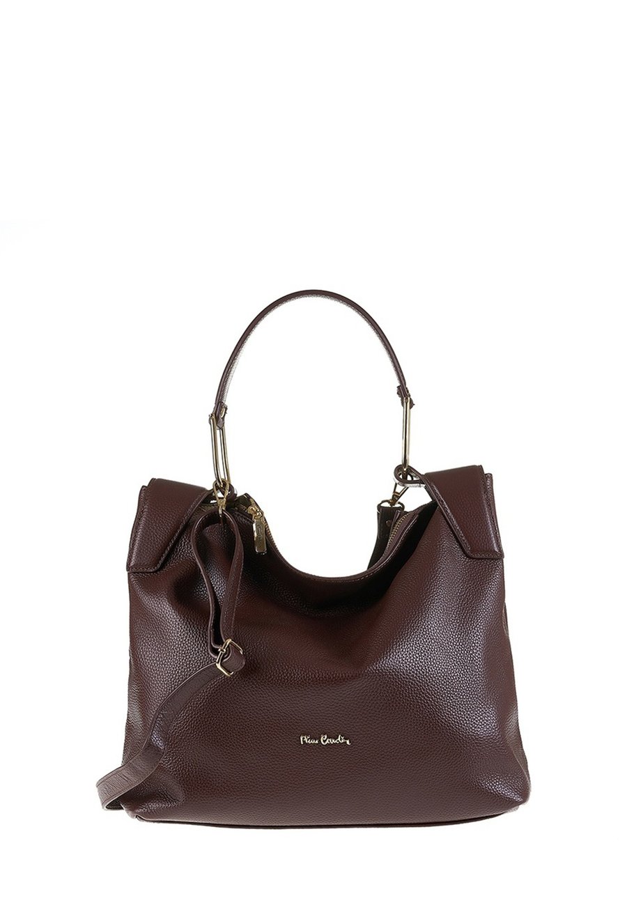 Сумка Pierre Cardin SHOULDER, Chocolate/Brown
Сумка Pierre Cardin SHOULDER, Chocolate/Brown