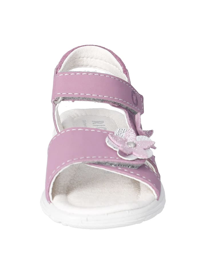 Сандалии Ricosta, фиолетовый
Сандалии Ricosta, фиолетовый