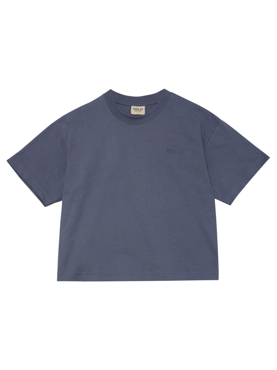 Рубашка HALO, Basalt Grey
Рубашка HALO, Basalt Grey