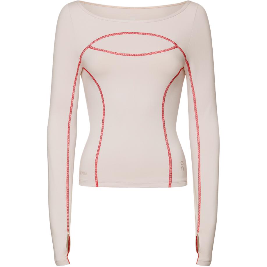 On Футболка Women's Lily Pink
On Футболка Women's Lily Pink