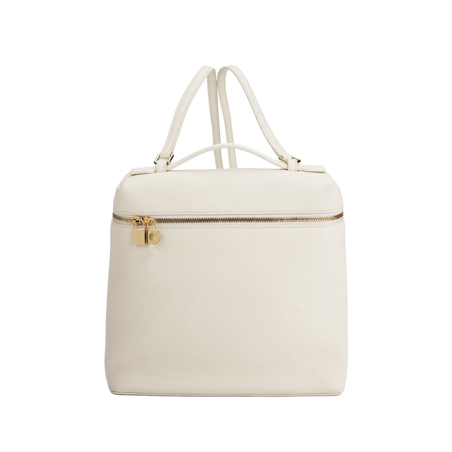 Loro Piana Кожаный рюкзак женский белый
Loro Piana Кожаный рюкзак женский белый