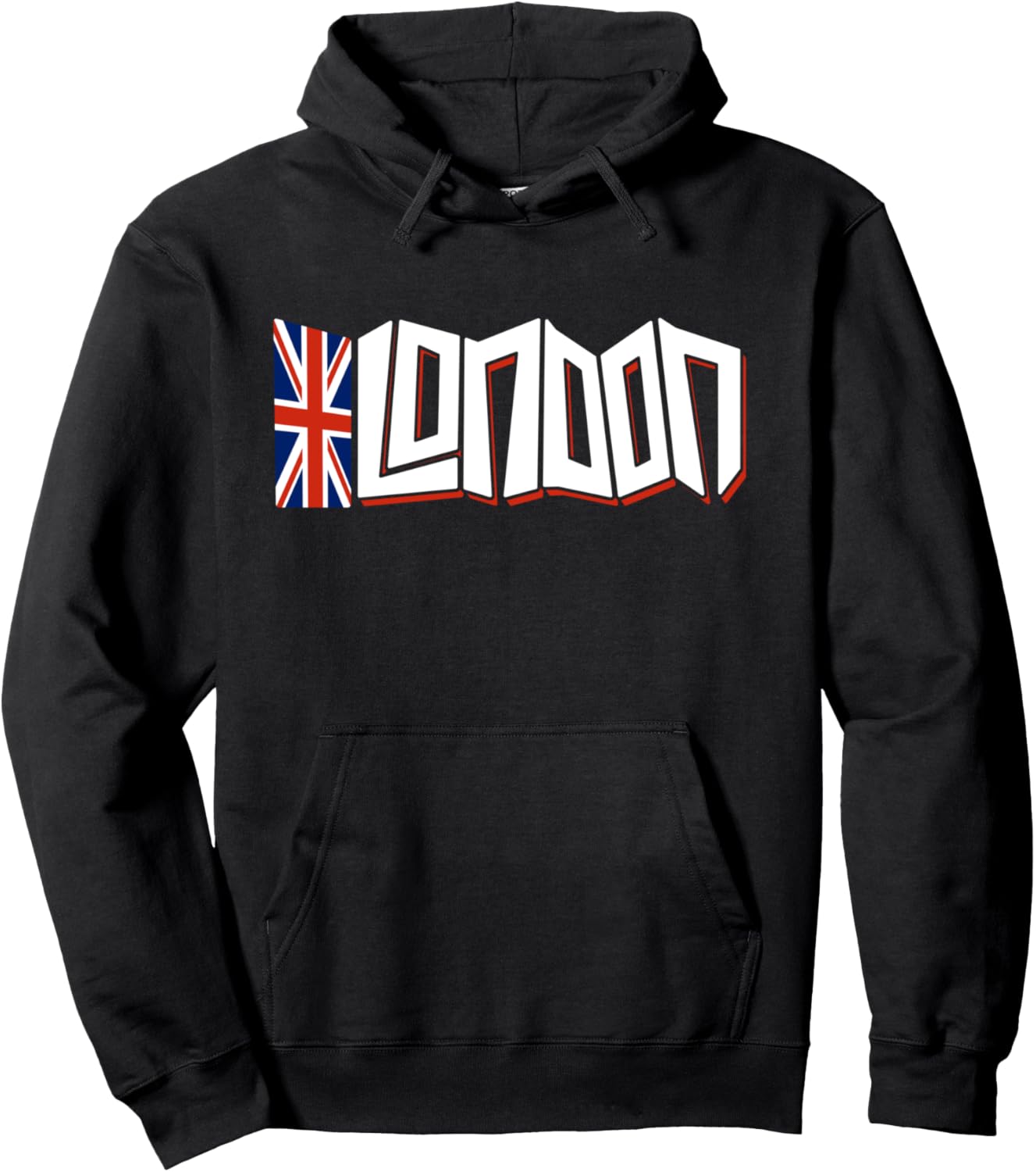 Лондон, Англия - Стильная толстовка в стиле ретро с лондонским дизайном London Uk Gear Co., черный
Лондон, Англия - Стильная толстовка в стиле ретро с лондонским дизайном London Uk Gear Co., черный