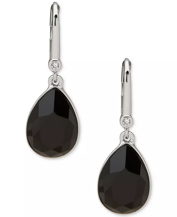 Серьги-Капли с ограненными камнями золотистого оттенка Dkny, black, Синий, Серьги-Капли с ограненными камнями золотистого оттенка Dkny, black
Серьги-Капли с ограненными камнями золотистого оттенка Dkny, black, Синий, Серьги-Капли с ограненными камнями золотистого оттенка Dkny, black