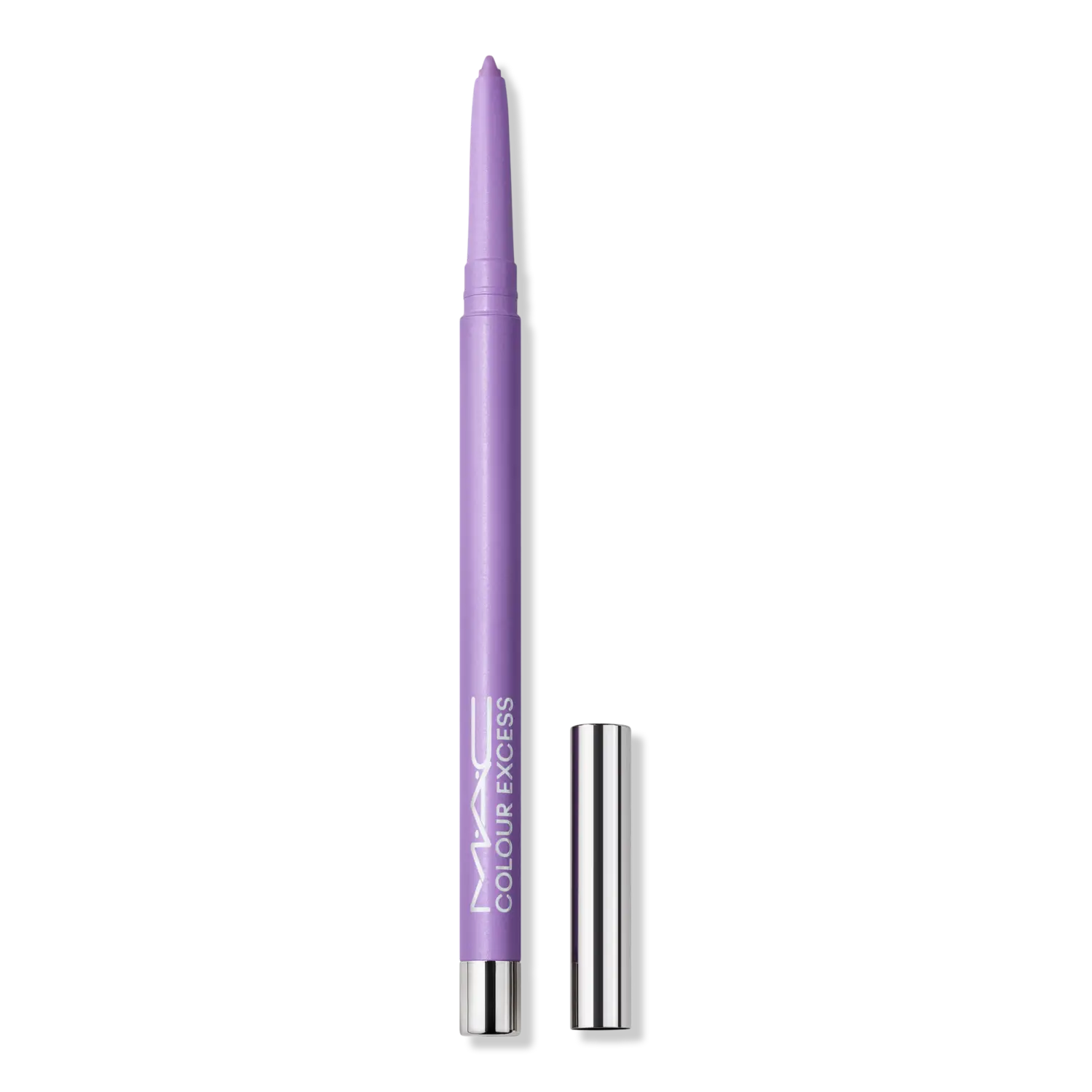 Водостойкий гелевый карандаш для глаз Color Excess MAC, Commitment Issues (bright lilac)
Водостойкий гелевый карандаш для глаз Color Excess MAC, Commitment Issues (bright lilac)