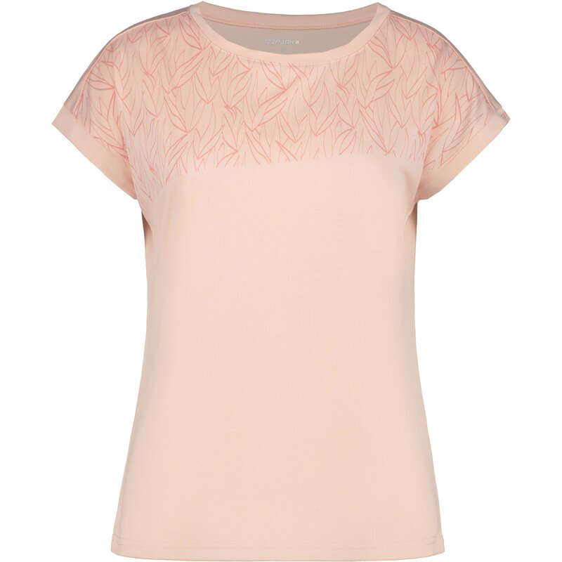 Рубашка-Боулд Icepeak, цвет rosenblatt 605
Рубашка-Боулд Icepeak, цвет rosenblatt 605