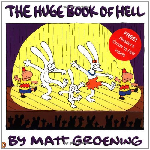The Huge Book of Hell (Penguin Books)
The Huge Book of Hell (Penguin Books)
