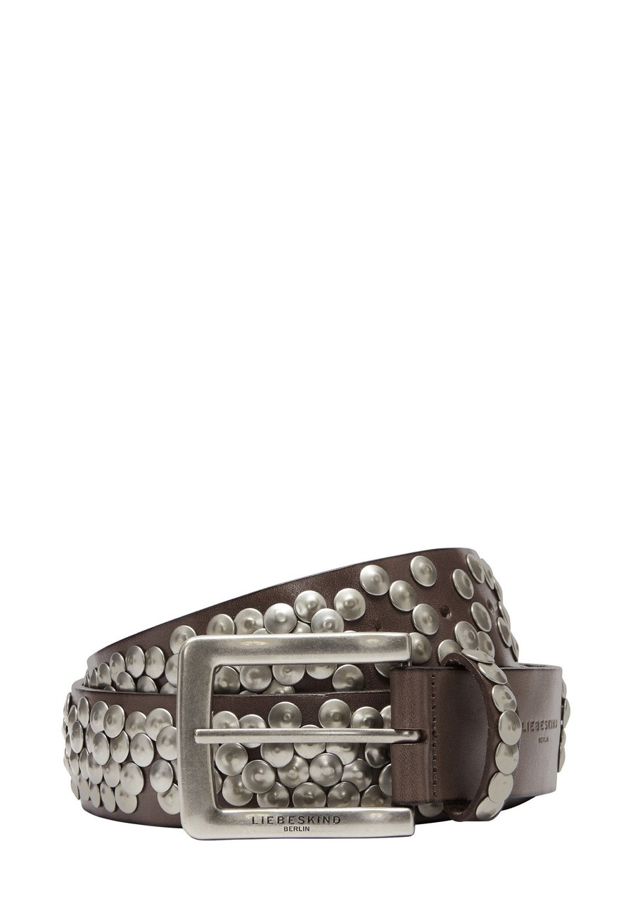 Ремень Liebeskind Berlin Belt, Sandstein/Sand
Ремень Liebeskind Berlin Belt, Sandstein/Sand