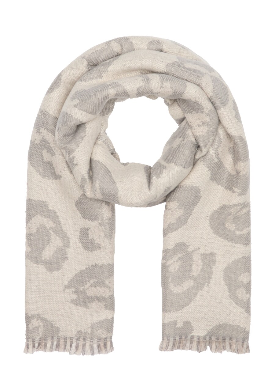 Шарф s.Oliver, экрю 
Шарф s.Oliver, экрю