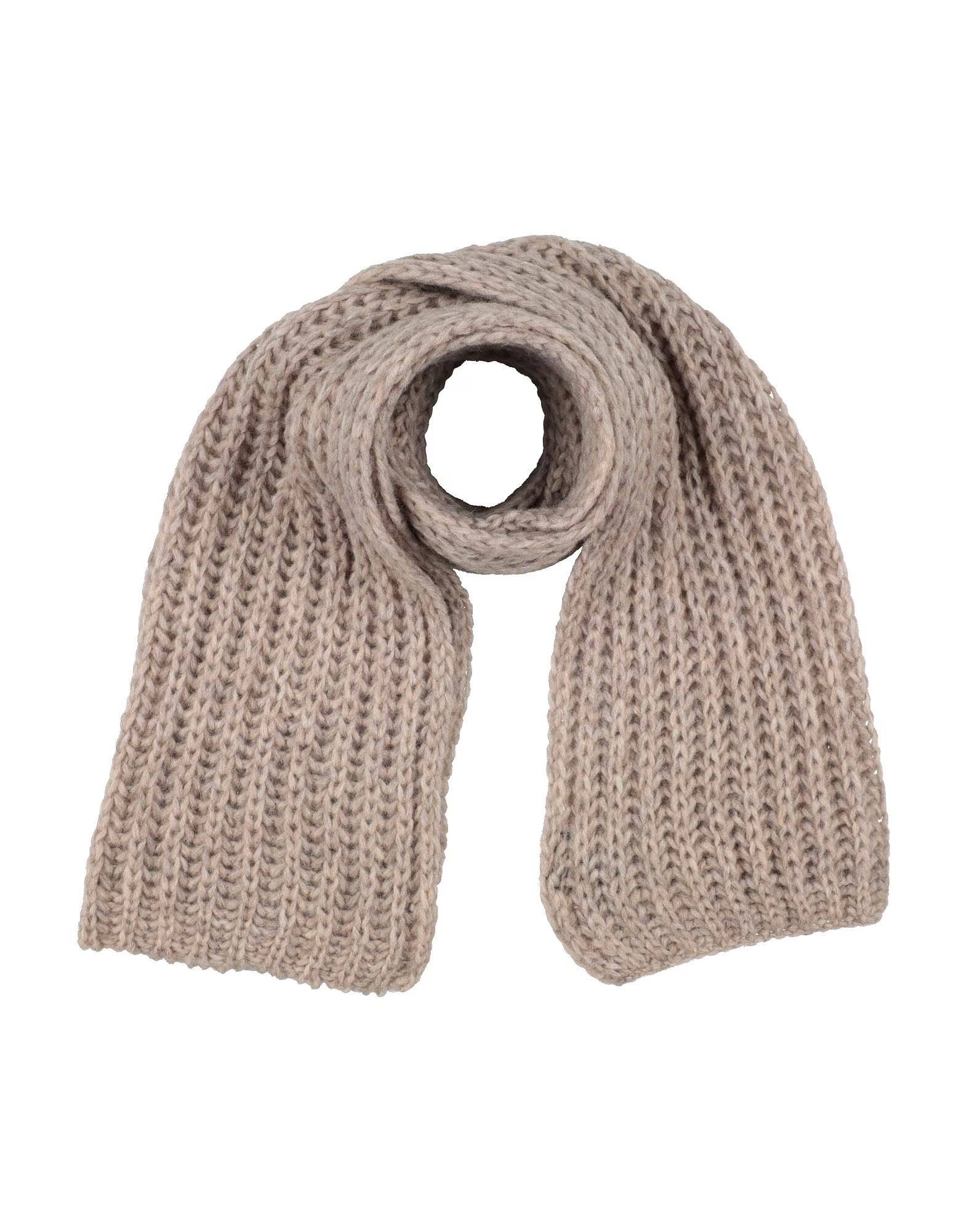 Шарф Aragona, бежевый
Шарф Aragona, бежевый