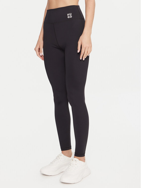 Леггинсы slim fit Noparda 50549965 Hugo, черный
Леггинсы slim fit Noparda 50549965 Hugo, черный