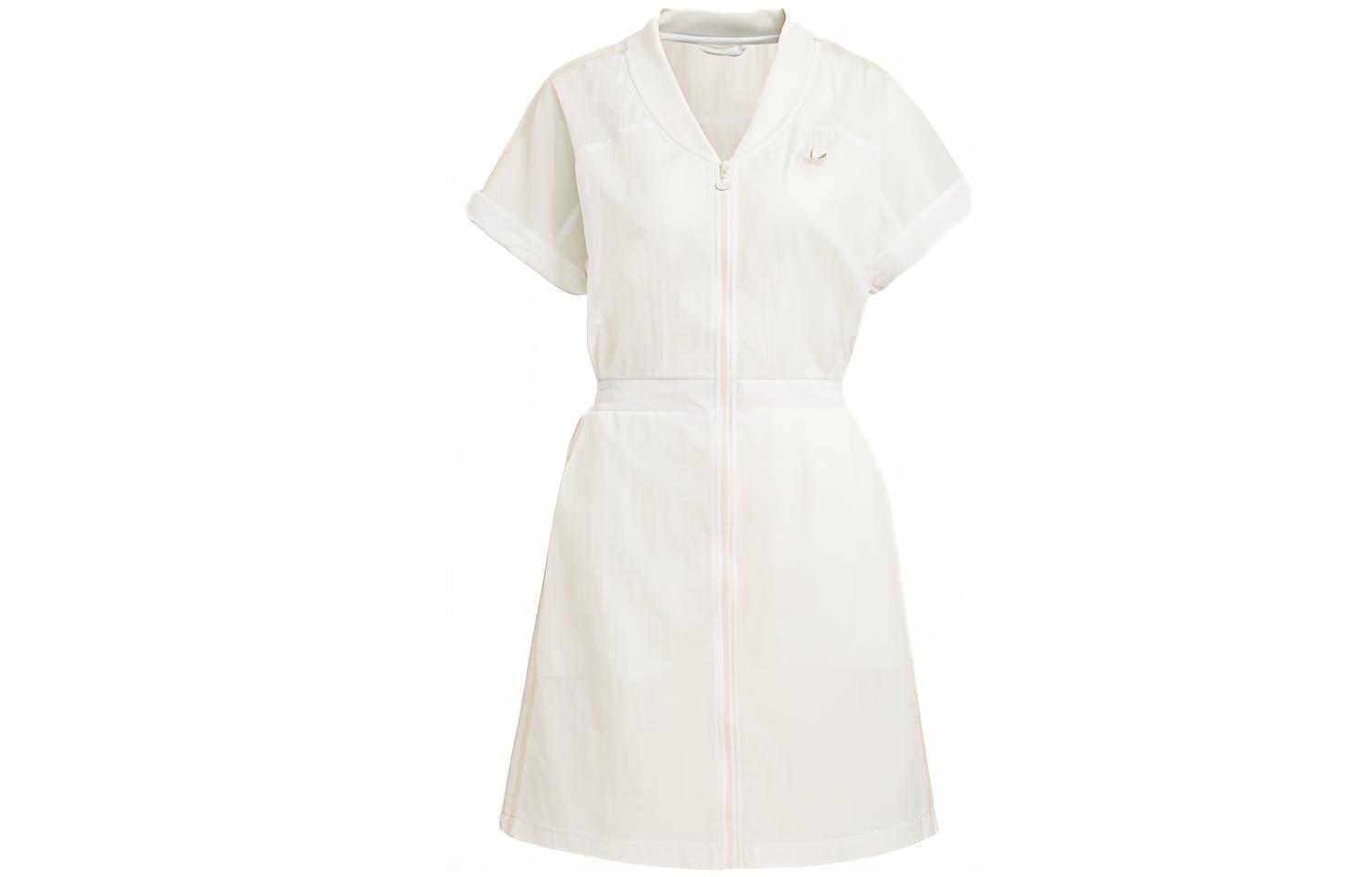 Платье с короткими рукавами женское белое Adidas Originals
Платье с короткими рукавами женское белое Adidas Originals