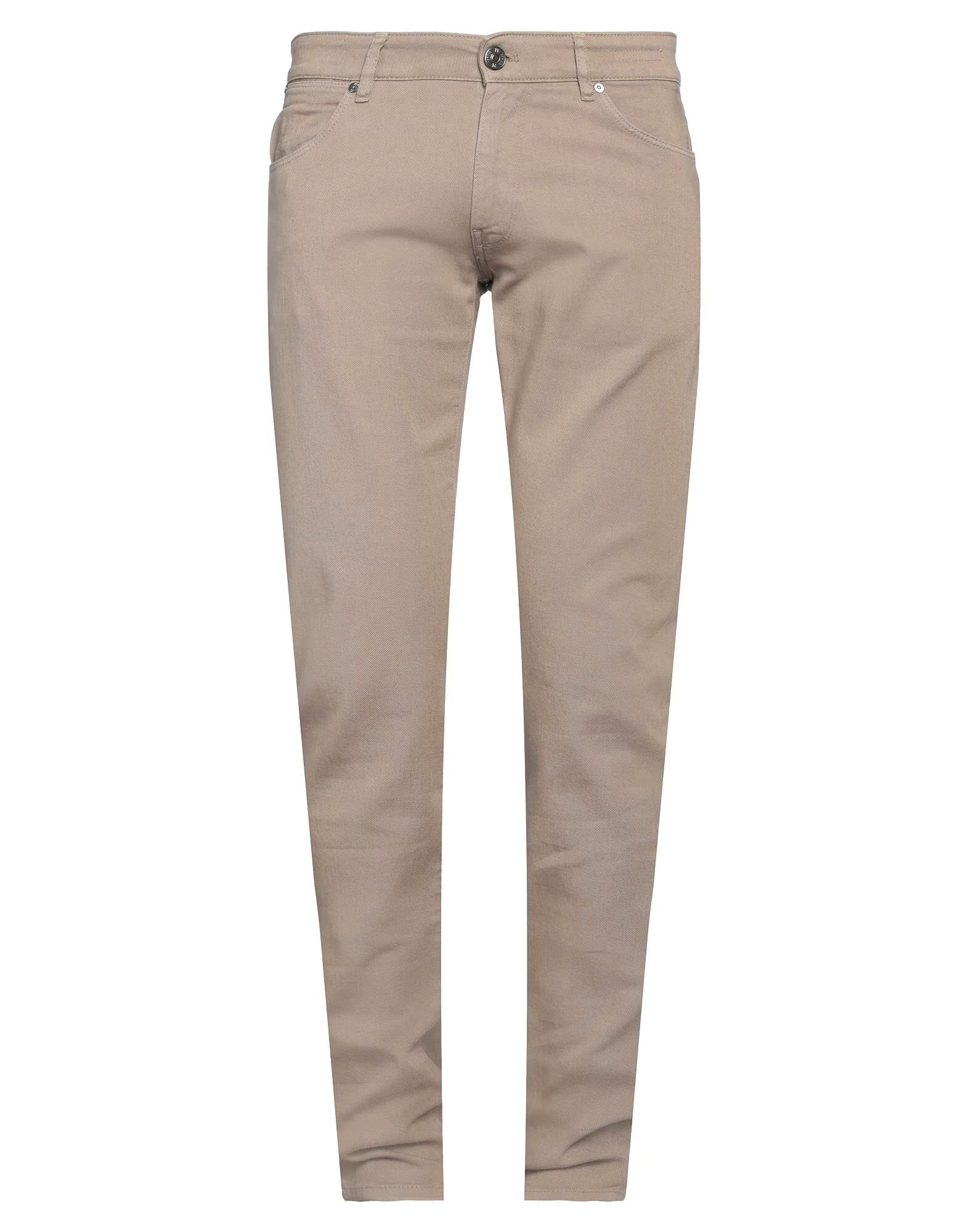 Джинсы Pt Torino, серо-коричневый
Джинсы Pt Torino, серо-коричневый