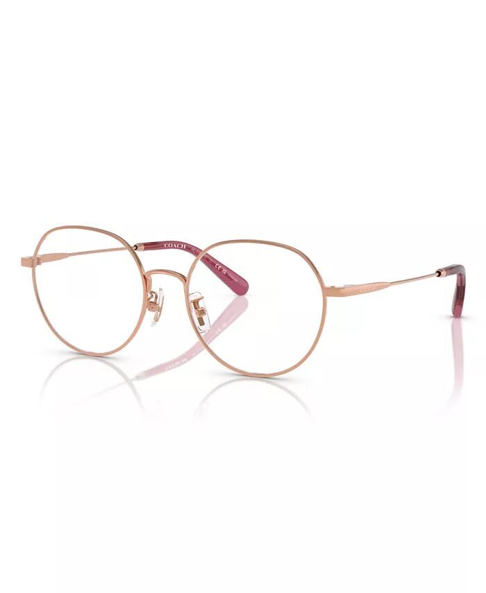 Женские поляризационные очки Coach, золотой
Женские поляризационные очки Coach, золотой