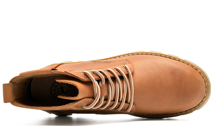 Мужские ботинки Cahhrrn X Martin Boot Men Beige Mellen
Мужские ботинки Cahhrrn X Martin Boot Men Beige Mellen