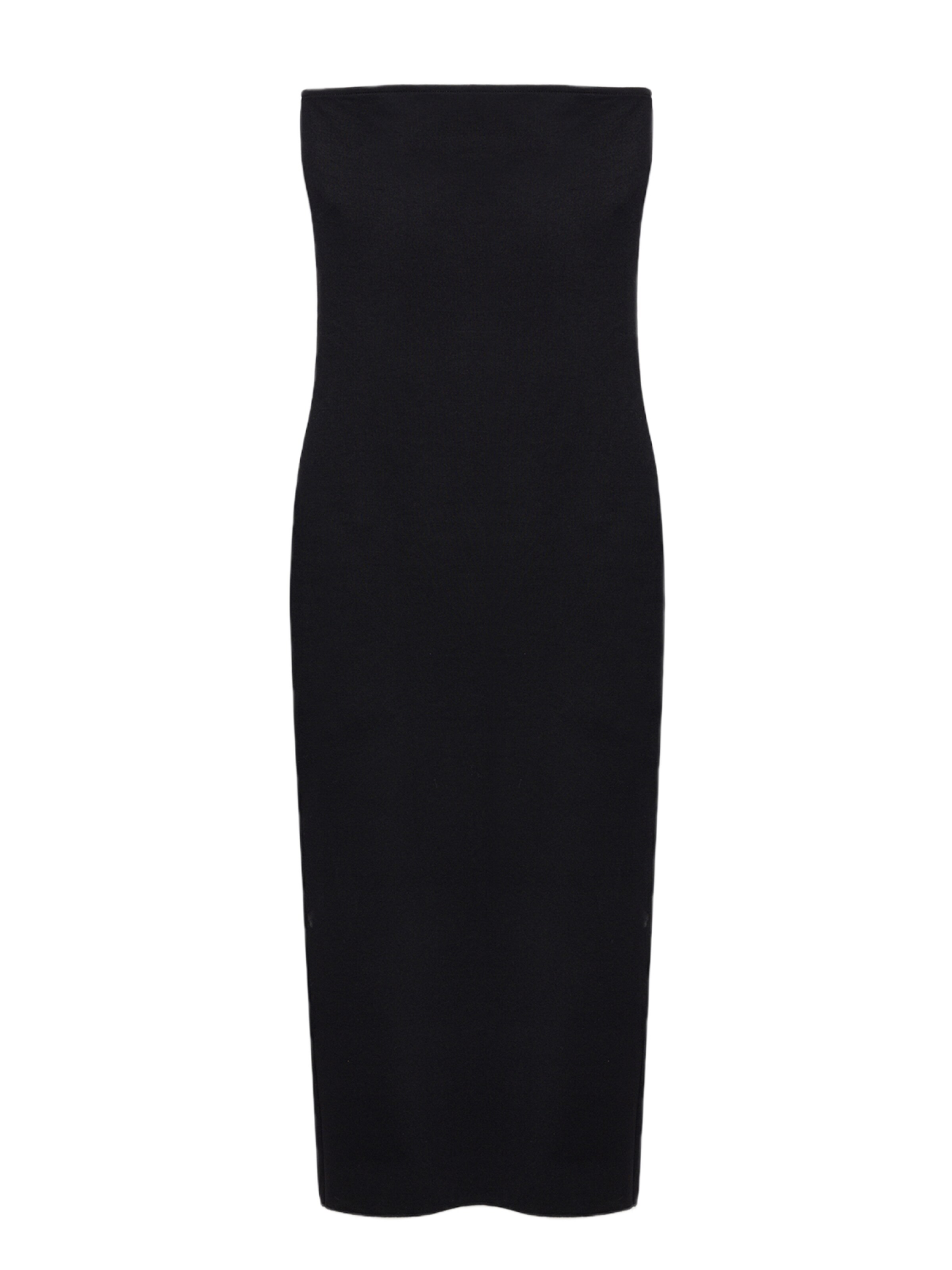 No Matter What Вечернее платье в черном цвете
No Matter What Вечернее платье в черном цвете