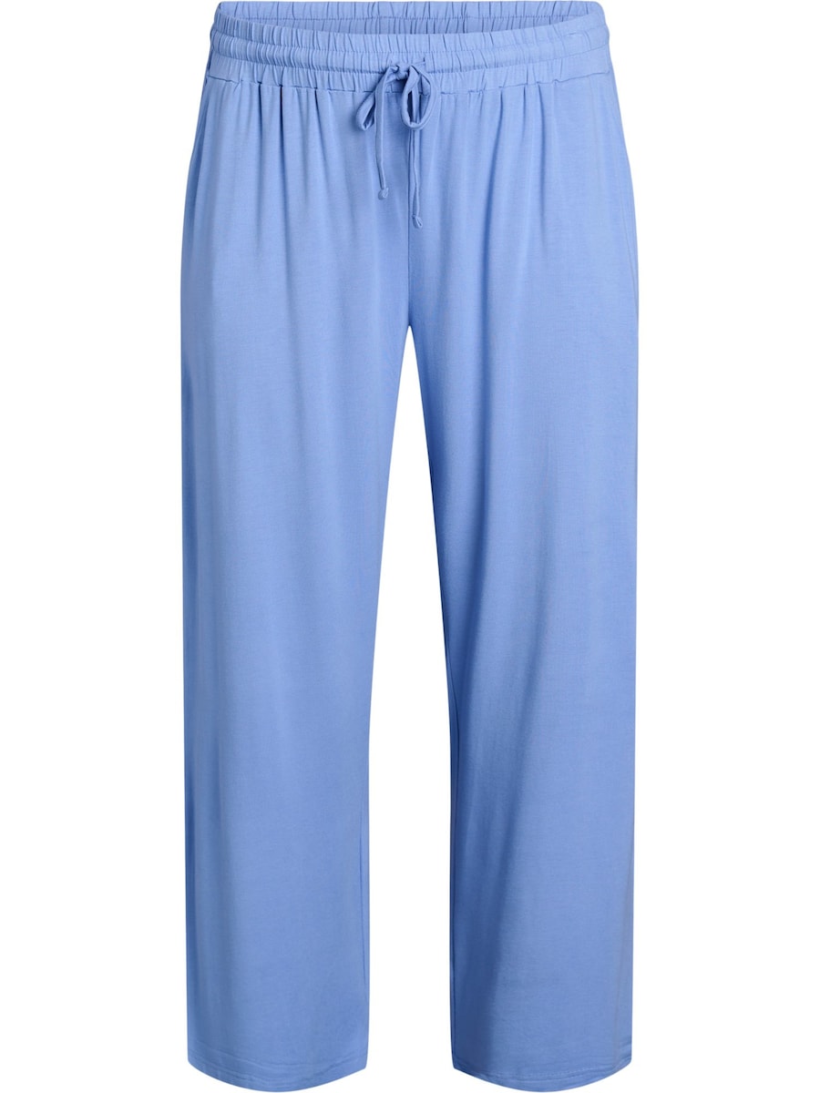 Пижамные штаны Zizzi MHALI, синий
Пижамные штаны Zizzi MHALI, синий