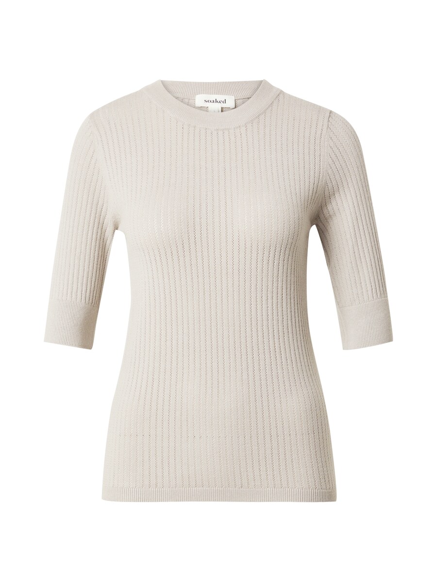 Свитер SOAKED IN LUXURY Spina, серый
Свитер SOAKED IN LUXURY Spina, серый