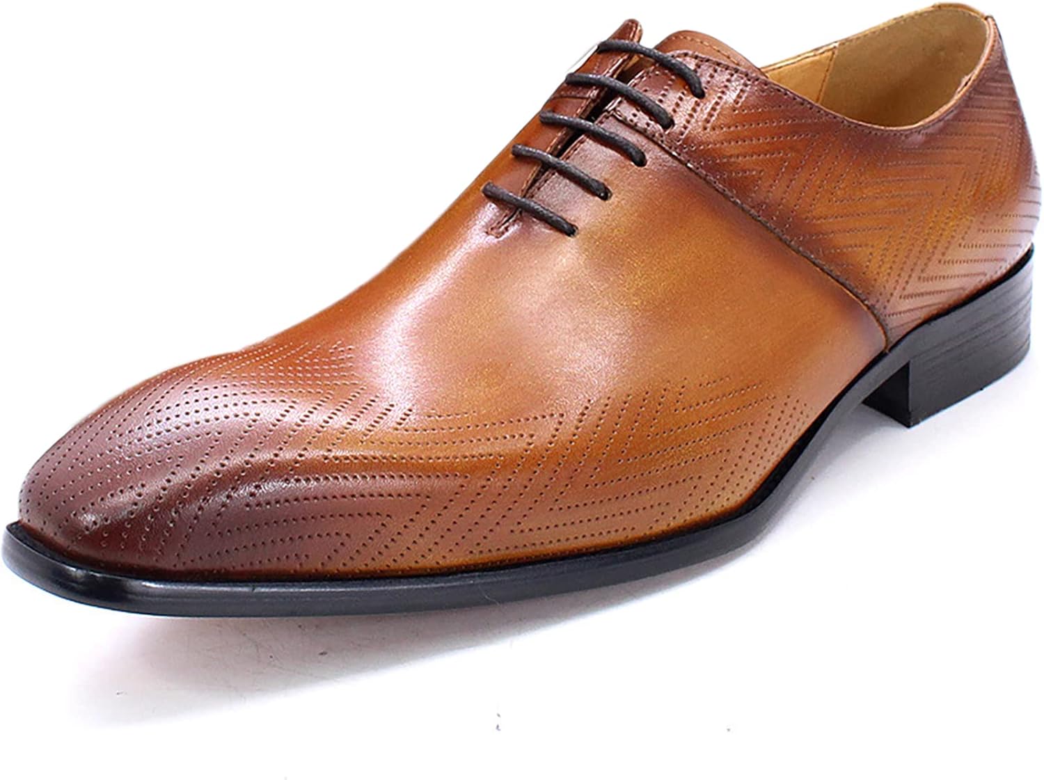 Мужские туфли из кожи с шнуровкой, модные повседневные, ручной работы, классические оксфорды, обувь для свадьбы и вечеринки, дерби, коричневые-42 Generic
Мужские туфли из кожи с шнуровкой, модные повседневные, ручной работы, классические оксфорды, обувь для свадьбы и вечеринки, дерби, коричневые-42 Generic
