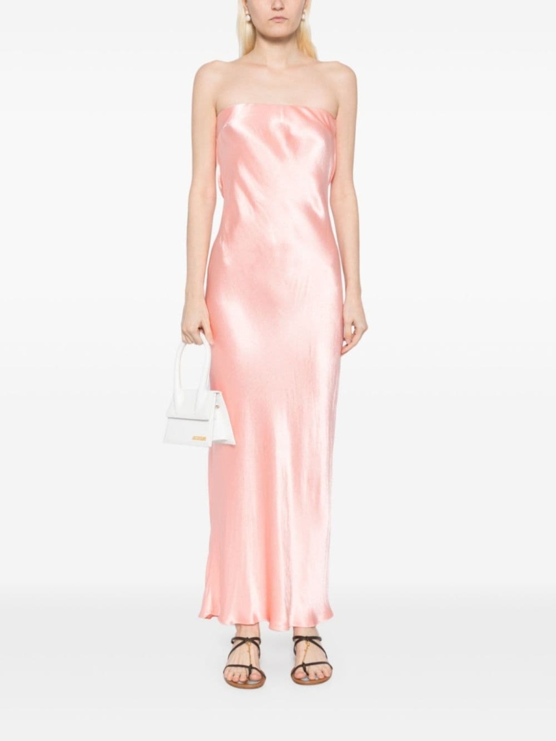 BEC + BRIDGE платье Moon Dance, розовый
BEC + BRIDGE платье Moon Dance, розовый