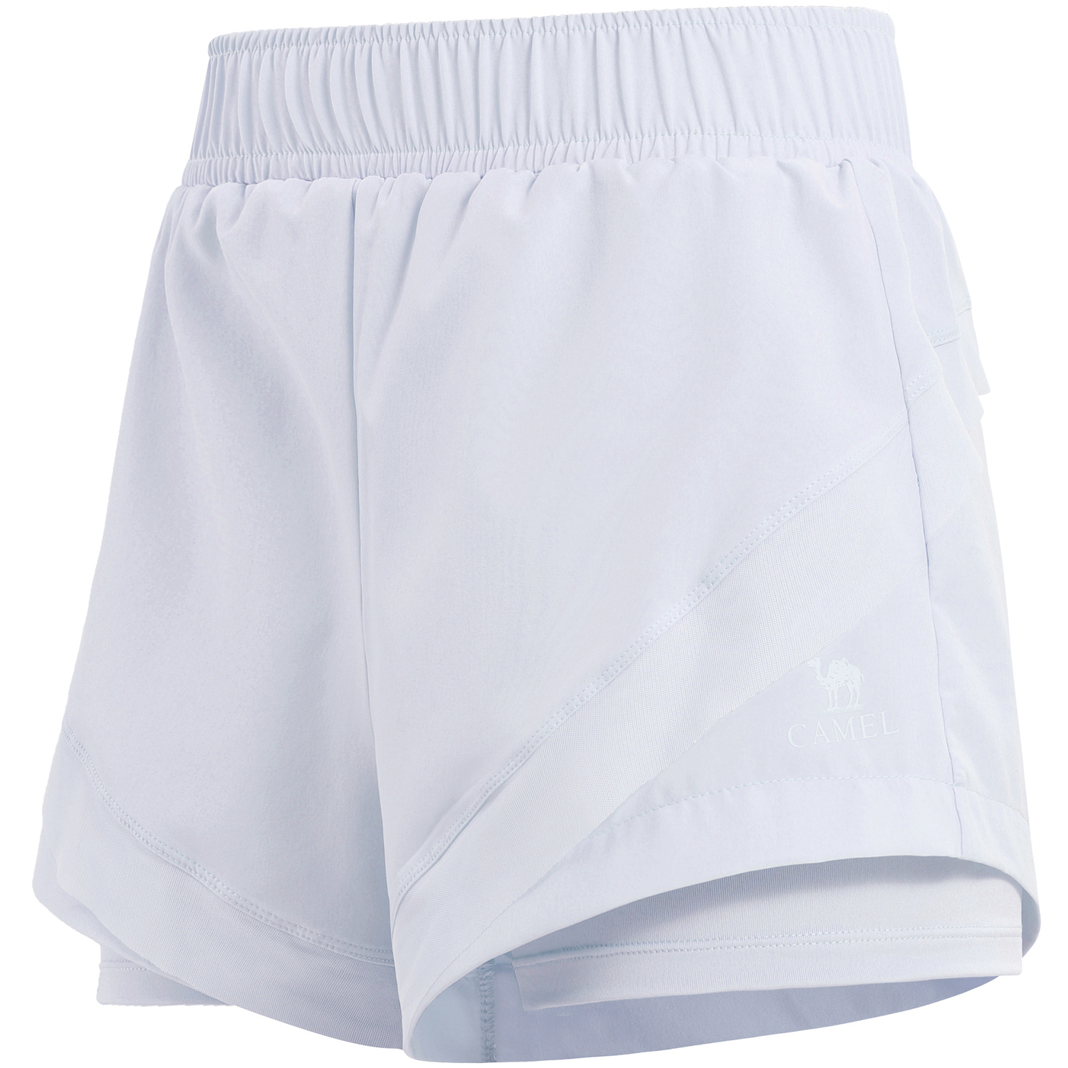 Женские шорты для йоги Condensed Series CAMEL, Кедрово-зеленый
Женские шорты для йоги Condensed Series CAMEL, Кедрово-зеленый