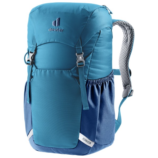 Kid'S junior 18 - детский рюкзак Deuter, мультиколор
Kid'S junior 18 - детский рюкзак Deuter, мультиколор