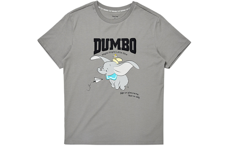 Футболка Disney X Disney женская Frost Gray Lining
Футболка Disney X Disney женская Frost Gray Lining