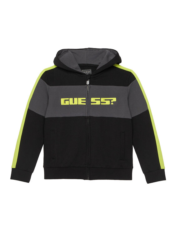 Свитшот regular fit N6RQ02 KA6R4 Guess, черный
Свитшот regular fit N6RQ02 KA6R4 Guess, черный