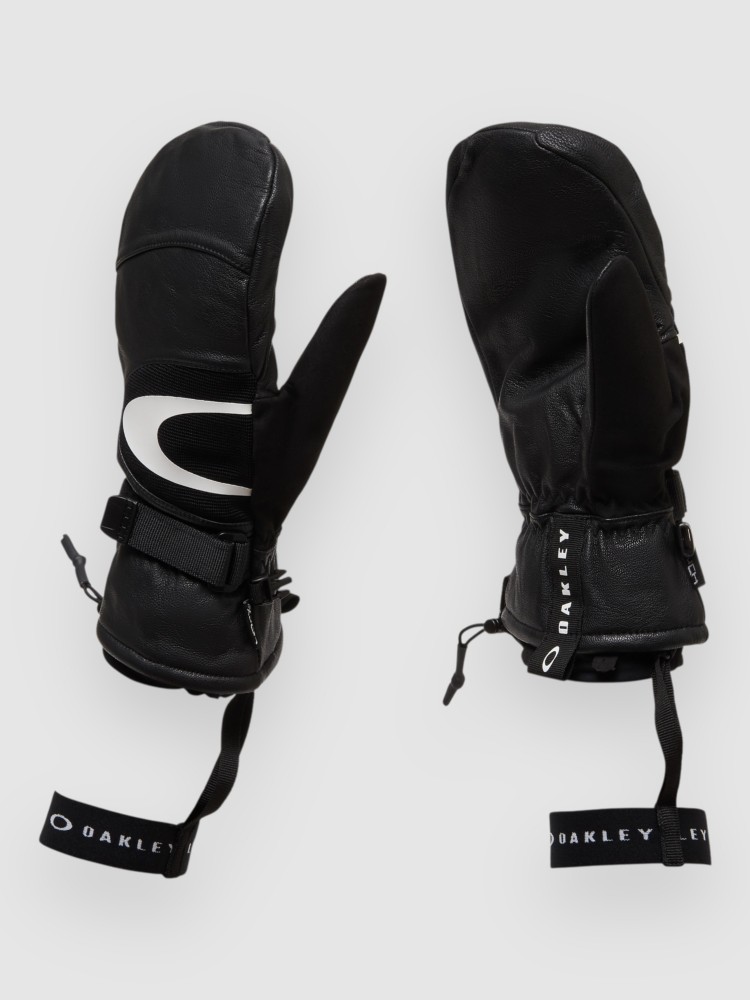 Варежки Oakley Timberline Fäustlinge, blackout
Варежки Oakley Timberline Fäustlinge, blackout