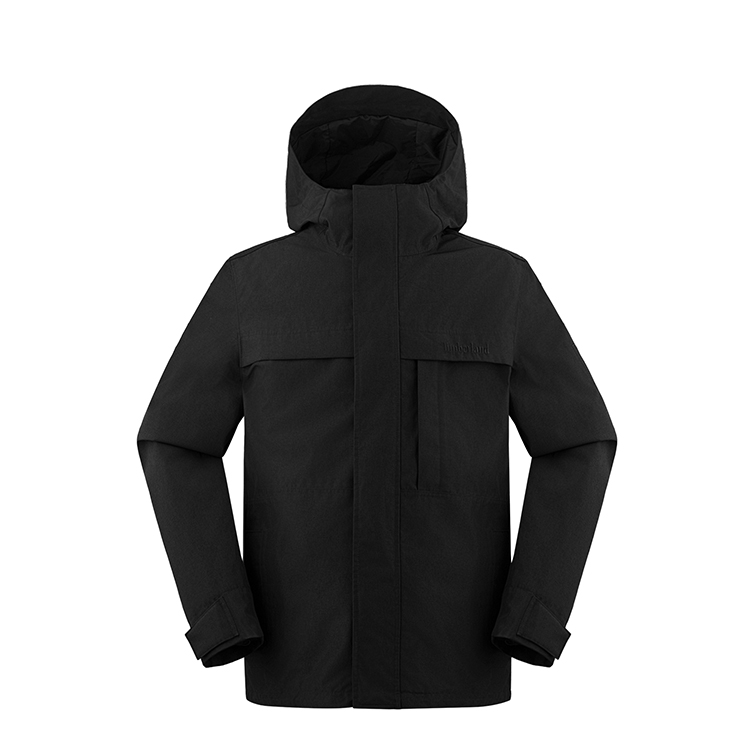 Timberland Ветровка мужская, Black
Timberland Ветровка мужская, Black