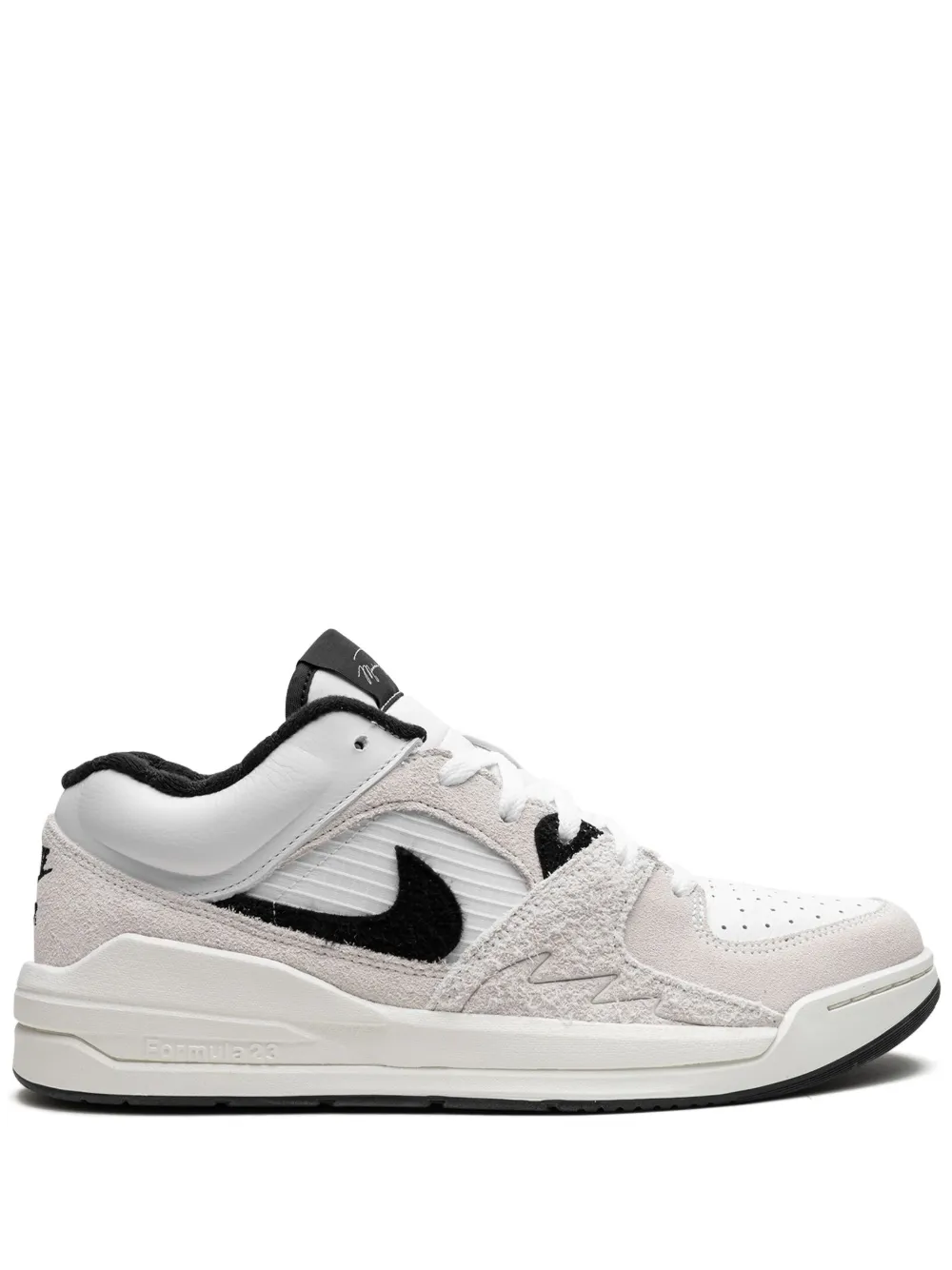 Кроссовки Stadium 90 Jordan, белый
Кроссовки Stadium 90 Jordan, белый