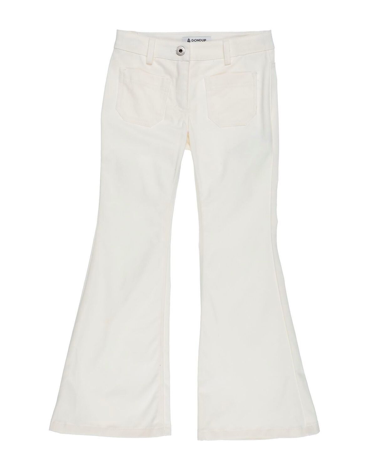 Брюки Dondup, слоновая кость
Брюки Dondup, слоновая кость