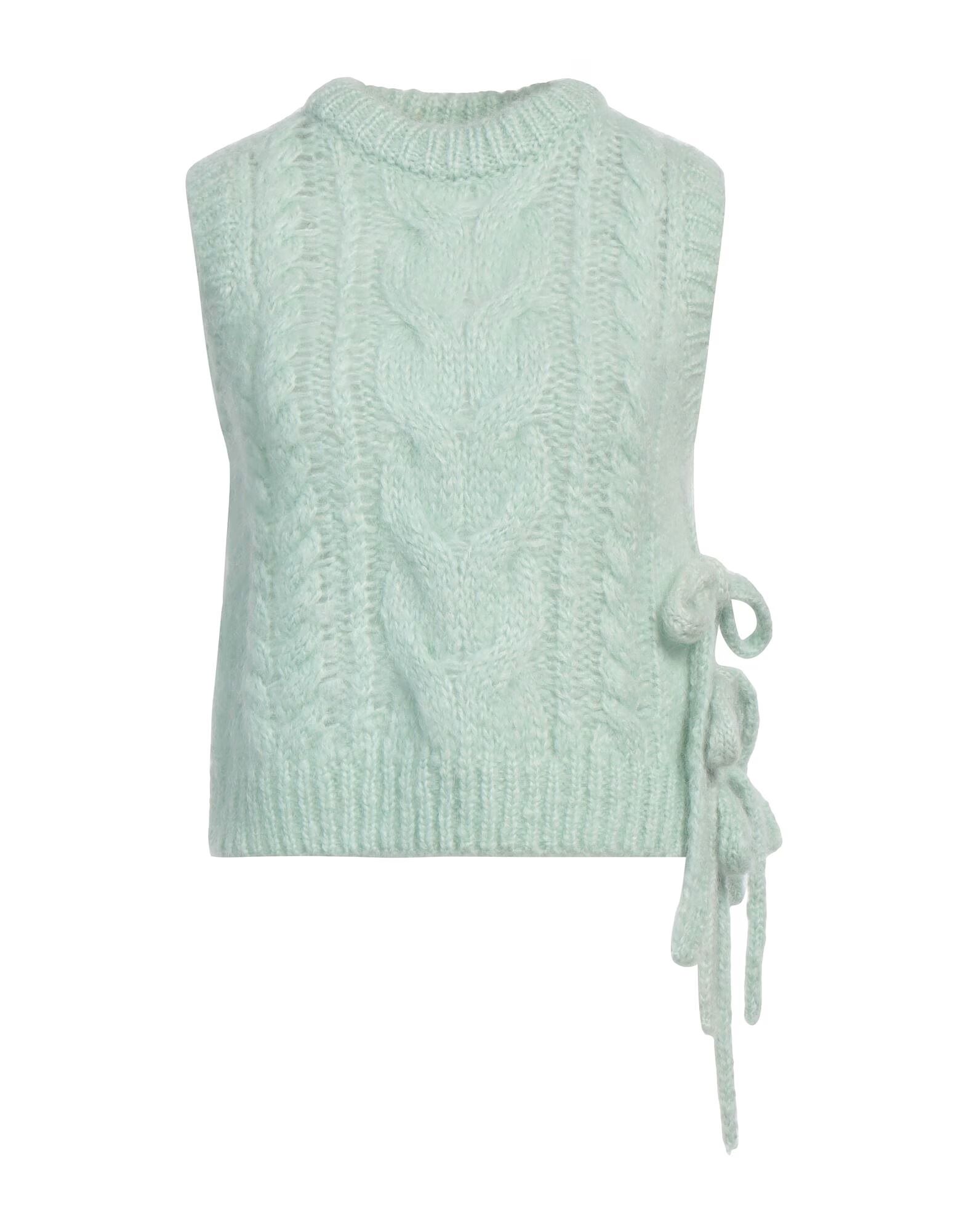 Свитер Cecilie Bahnsen, светло-зеленый
Свитер Cecilie Bahnsen, светло-зеленый