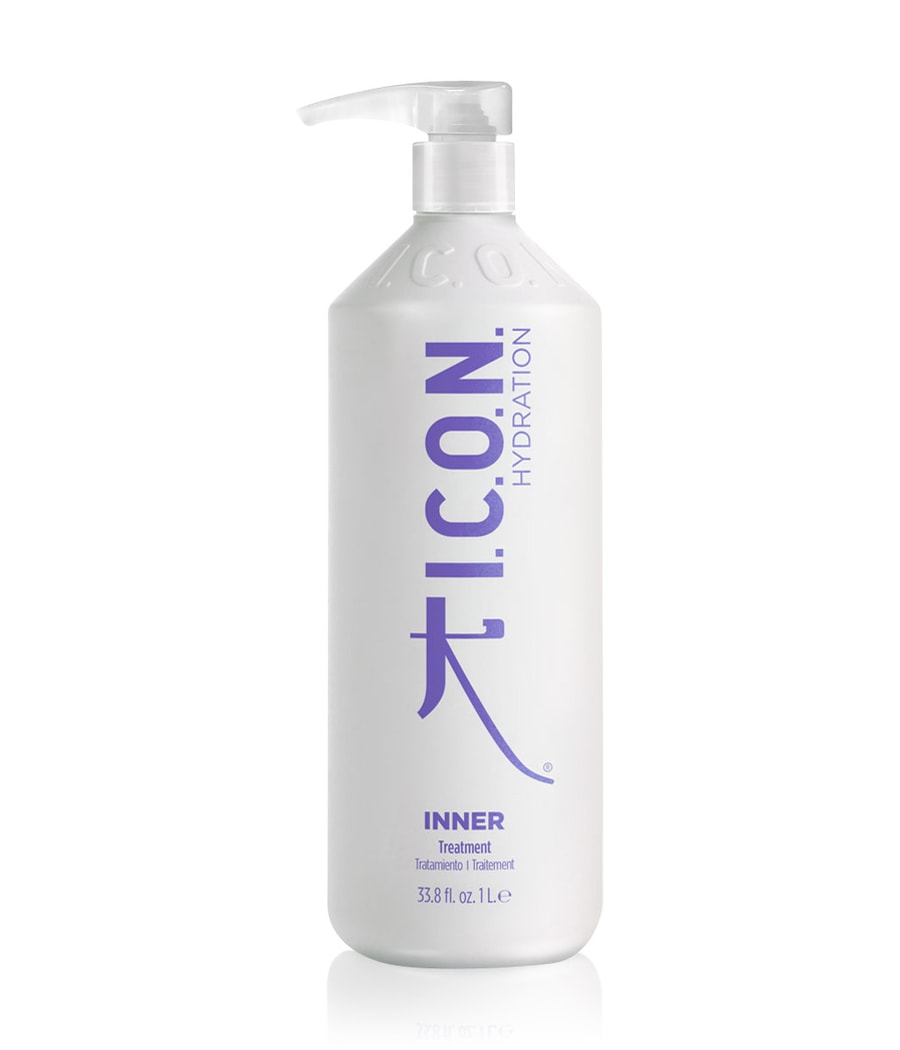 Маска для волос ICON Inner, 1000 ml
Маска для волос ICON Inner, 1000 ml