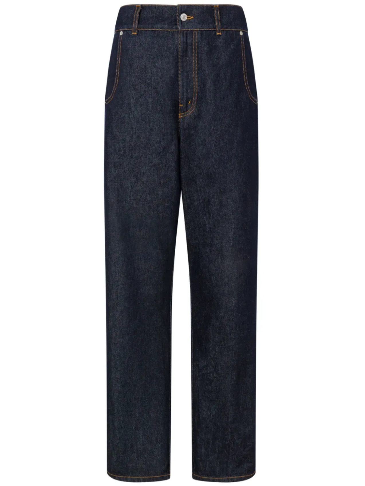 Moschino прямые джинсы, синий
Moschino прямые джинсы, синий