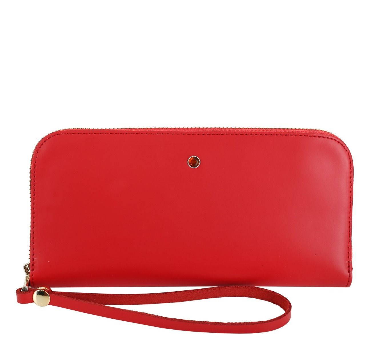 Кошелек Batycki Royal Czerwony, 1 шт
Кошелек Batycki Royal Czerwony, 1 шт