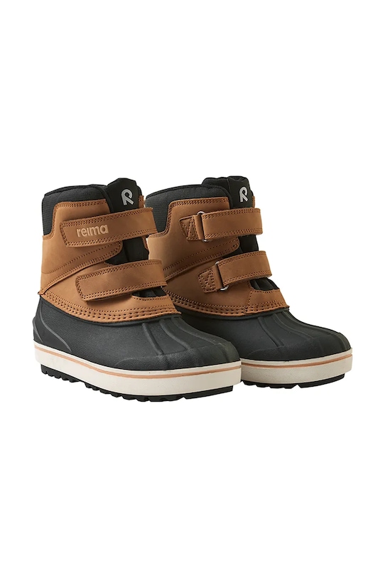 Зимняя обувь Coconi Reima, коричневый
Зимняя обувь Coconi Reima, коричневый